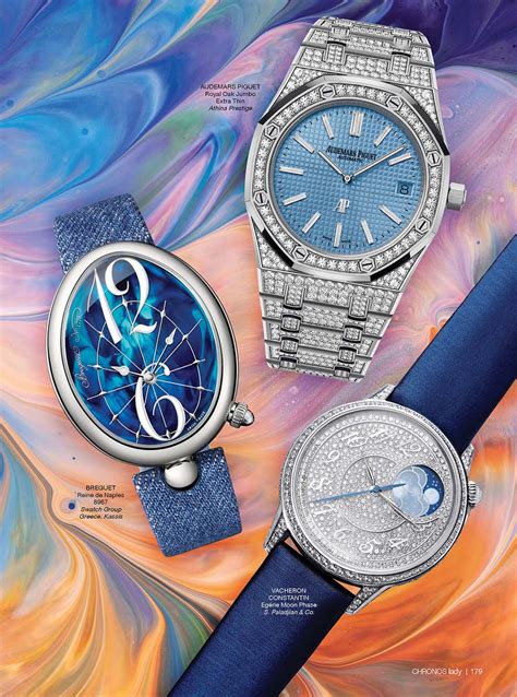 audemars piguet events